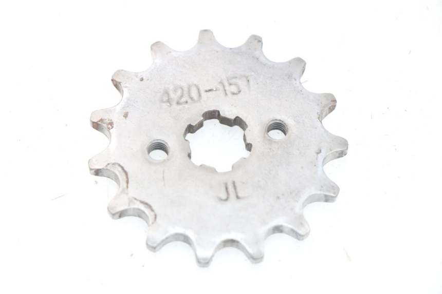 photo de PINON MINI MX ROOKIE 125
