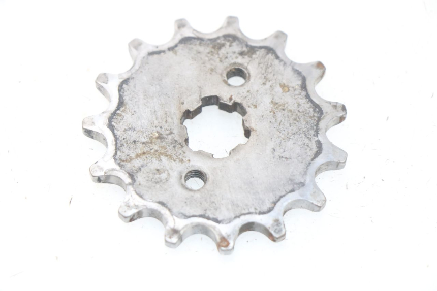 photo de PINON MINI MX ROOKIE 125