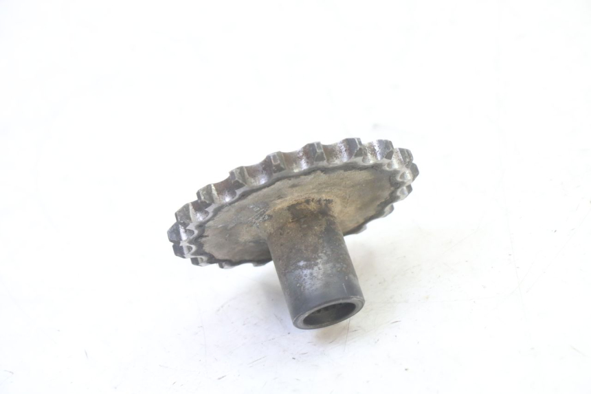 photo de PINON HYTRACK S 150 (2003 - 2011)