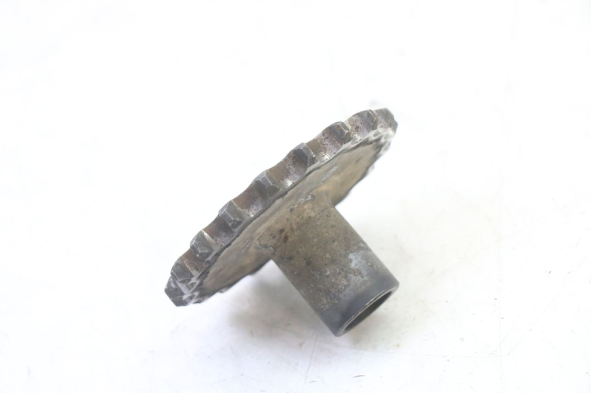 photo de PINON HYTRACK S 150 (2003 - 2011)