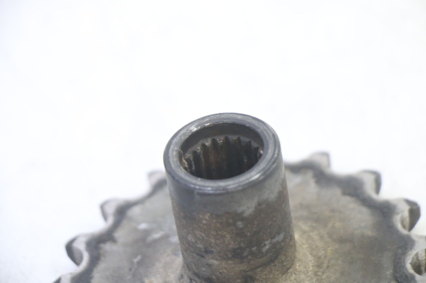 photo de PINON HYTRACK S 150 (2003 - 2011)