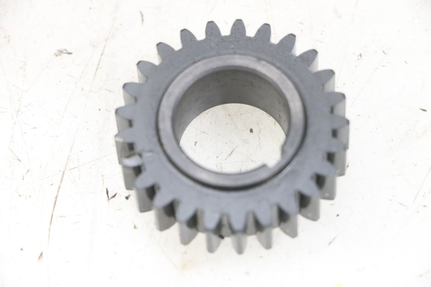 photo de PINON DAELIM S1 125 (2007 - 2016) - Vista principal