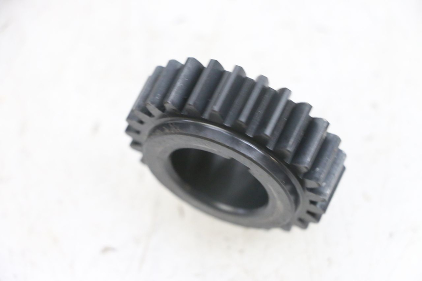 photo de PINON DAELIM S1 125 (2007 - 2016) - Zoom estado de uso