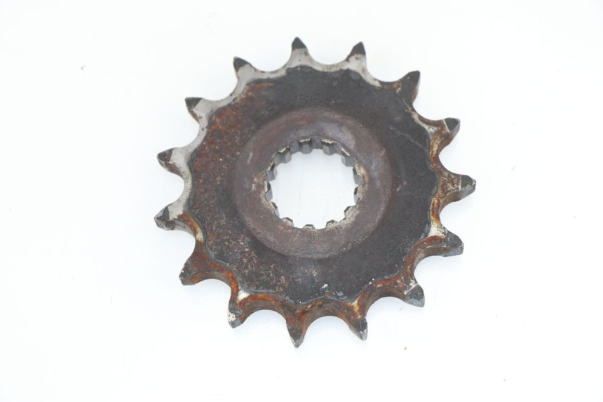 photo de PINON SUZUKI GSX F GSXF 750 (1988 - 1998)