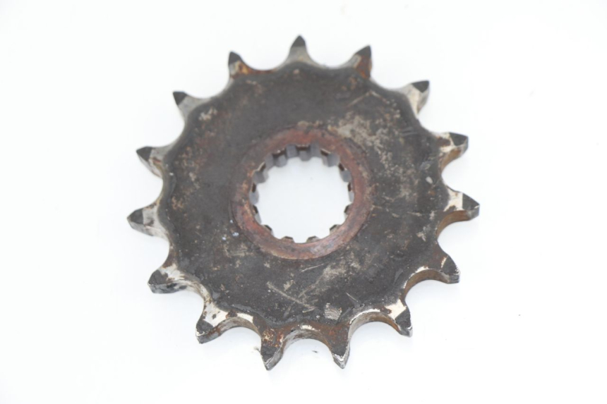 photo de PINON SUZUKI GSX F GSXF 750 (1988 - 1998)