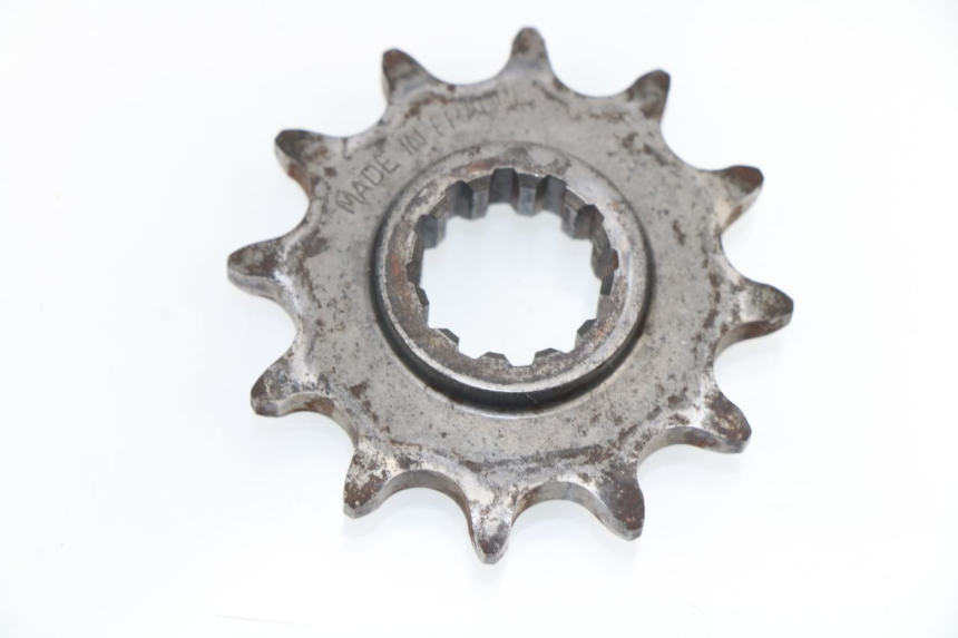 photo de PINON KTM SX 65 (2003 - 2008)