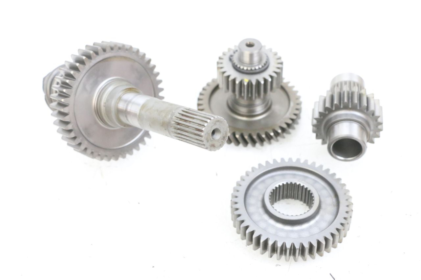 photo de ENGRANAJE TRANSMISIÓN SUZUKI BURGMAN 650 (2013 - 2020)