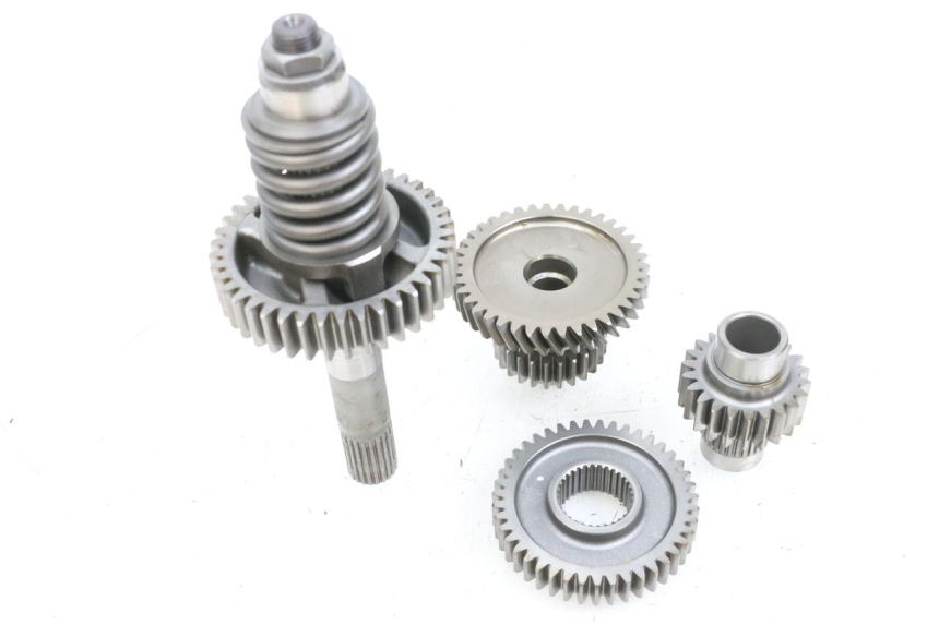 photo de ENGRANAJE TRANSMISIÓN SUZUKI BURGMAN 650 (2013 - 2020)