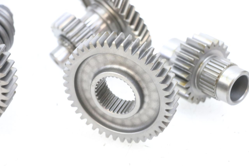 photo de ENGRANAJE TRANSMISIÓN SUZUKI BURGMAN 650 (2013 - 2020)