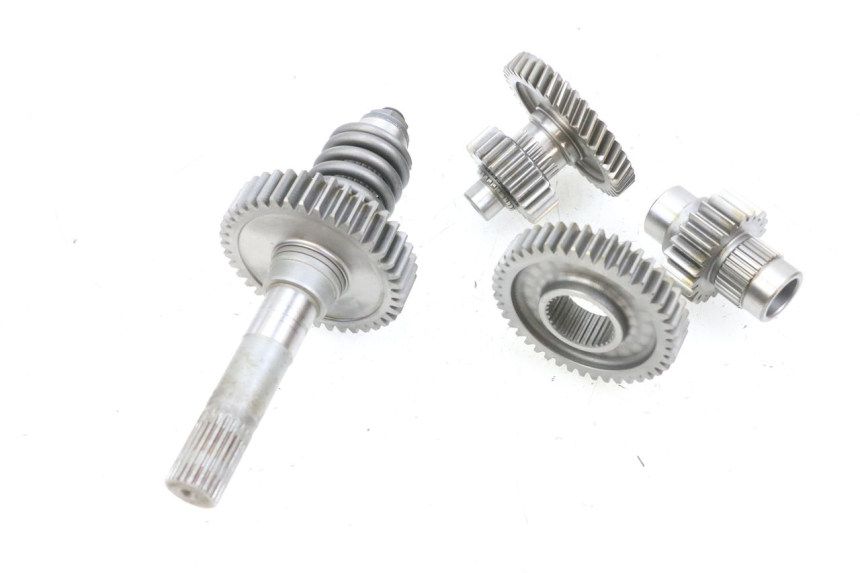 photo de ENGRANAJE TRANSMISIÓN SUZUKI BURGMAN 650 (2013 - 2020)