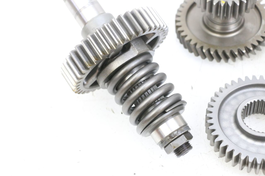 photo de ENGRANAJE TRANSMISIÓN SUZUKI BURGMAN 650 (2013 - 2020)