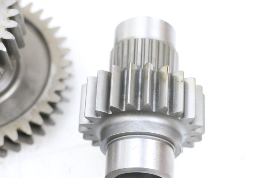 photo de ENGRANAJE TRANSMISIÓN SUZUKI BURGMAN 650 (2013 - 2020)