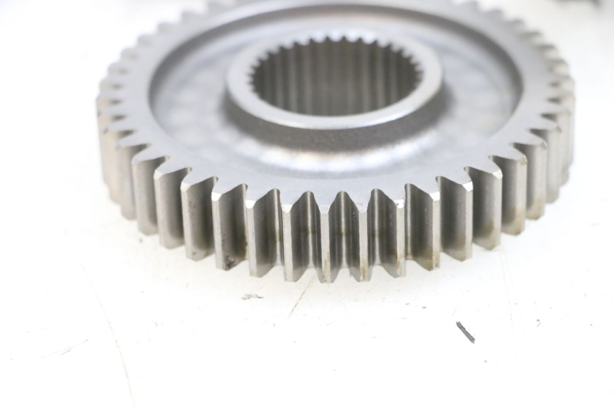 photo de ENGRANAJE TRANSMISIÓN SUZUKI BURGMAN 650 (2013 - 2020)