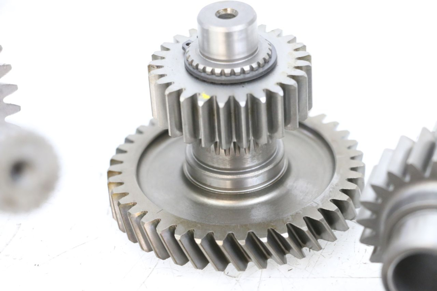 photo de ENGRANAJE TRANSMISIÓN SUZUKI BURGMAN 650 (2013 - 2020)