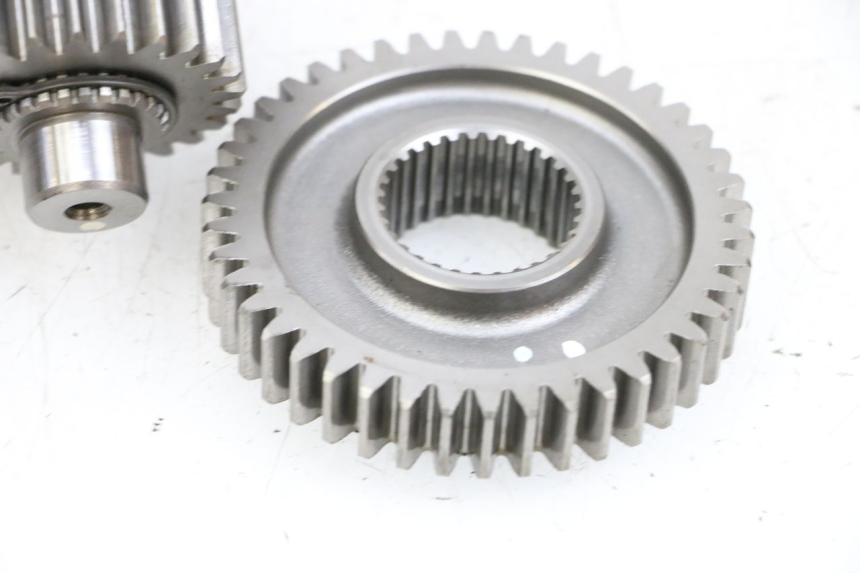 photo de ENGRANAJE TRANSMISIÓN SUZUKI BURGMAN EXECUTIVE ABS 650 (2006 - 2012) - Otra vista del artículo