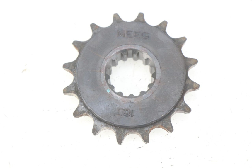 photo de ENGRANAJE TRANSMISIÓN HONDA CBRF CBR-F PC41 600 (2011 - 2013)
