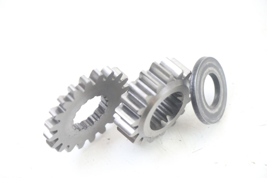 photo de ENGRANAJE TRANSMISIÓN HONDA CR 85 (2003 - 2007)