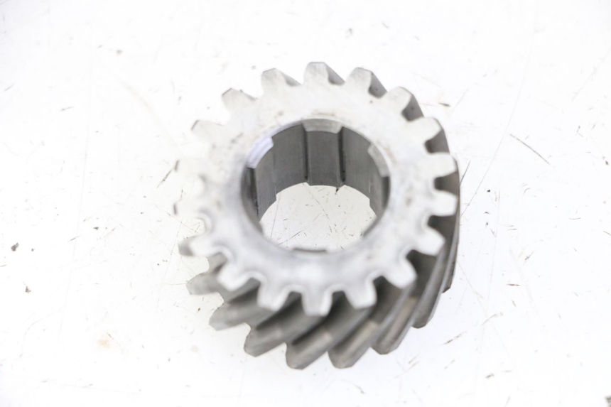 photo de ENGRANAJE TRANSMISIÓN HONDA MTX TC02 125 (1987 - 1989)