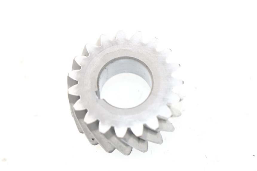 photo de ENGRANAJE TRANSMISIÓN SUZUKI JR 80 (2001 - 2006)