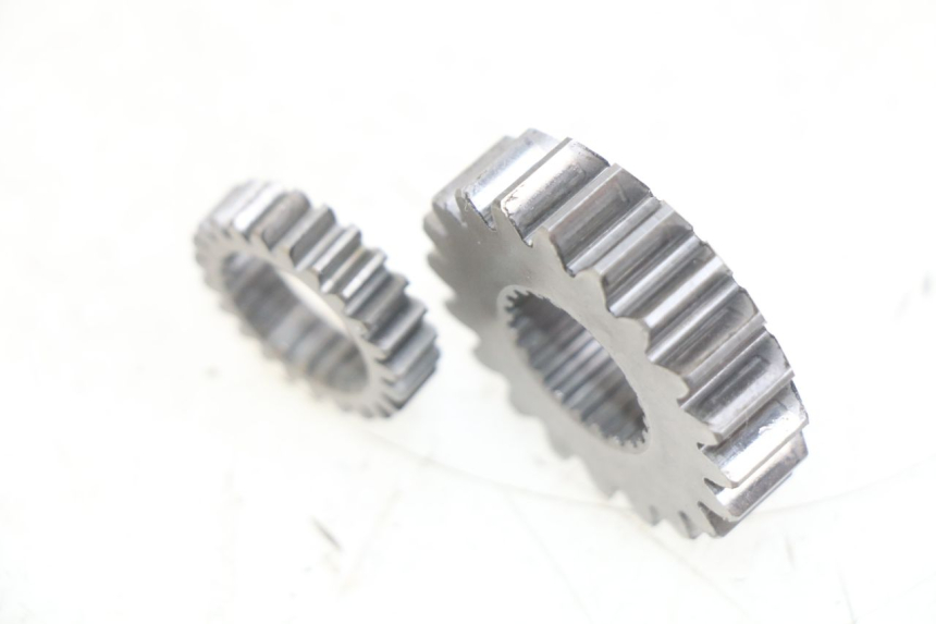 photo de PIÑÓN DE TRANSMISIÓN KAWASAKI KX 85 (2001 - 2013)