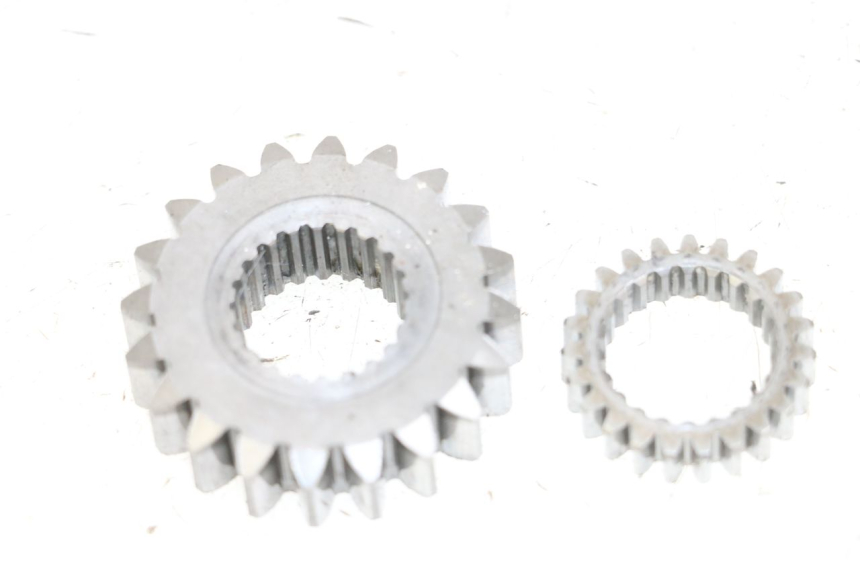 photo de PIÑÓN DE TRANSMISIÓN KAWASAKI KX 85 (2014 - 2021)