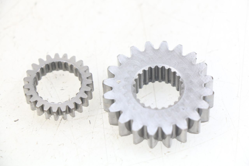 photo de PIÑÓN DE TRANSMISIÓN KAWASAKI KX 85 (2014 - 2021)