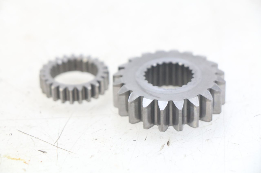 photo de PIÑÓN DE TRANSMISIÓN KAWASAKI KX 85 (2014 - 2021)