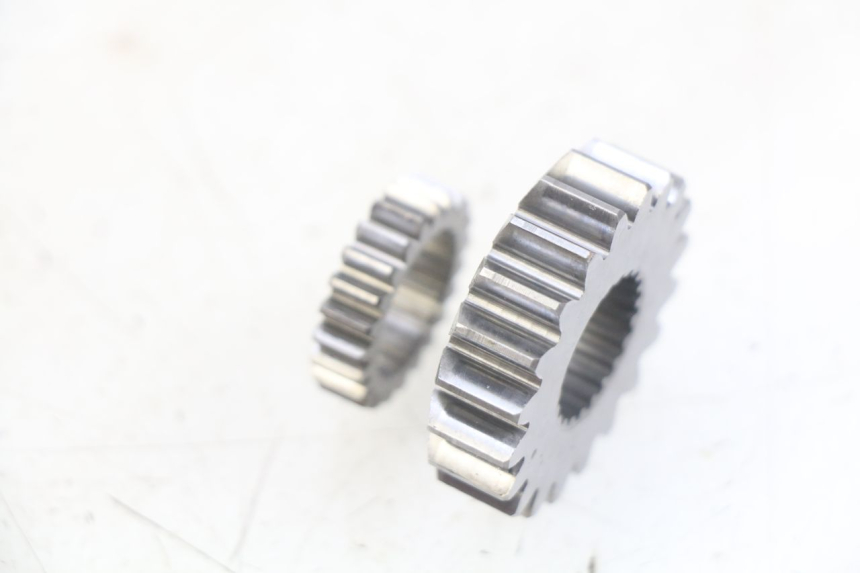 photo de PIÑÓN DE TRANSMISIÓN KAWASAKI KX 85 (2014 - 2021)