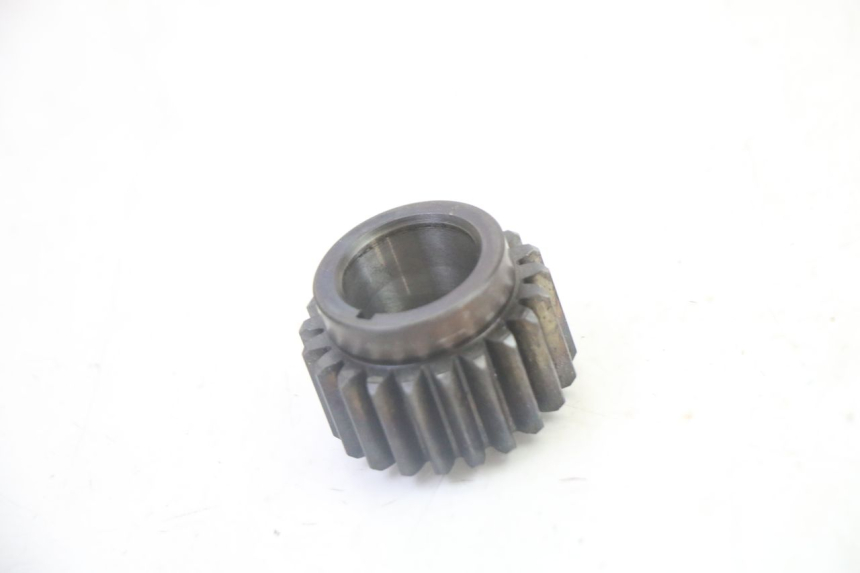 photo de PIÑÓN DE TRANSMISIÓN DERBI SENDA SM DRD 50 (2008 - 2013)