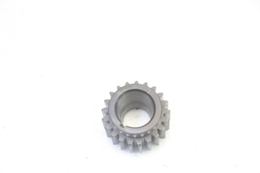 photo de PIÑÓN DE TRANSMISIÓN DERBI SENDA SM DRD 50 (2008 - 2013)