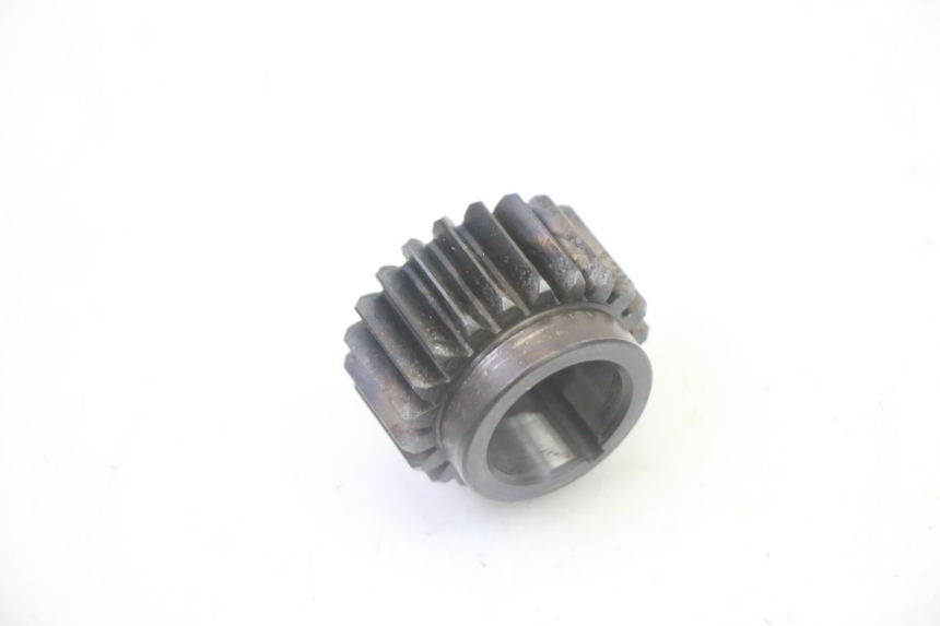 photo de PIÑÓN DE TRANSMISIÓN DERBI SENDA SM DRD 50 (2008 - 2013)
