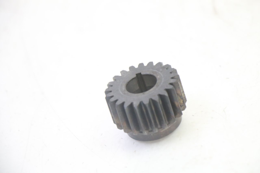 photo de PIÑÓN DE TRANSMISIÓN DERBI SENDA SM DRD 50 (2008 - 2013)