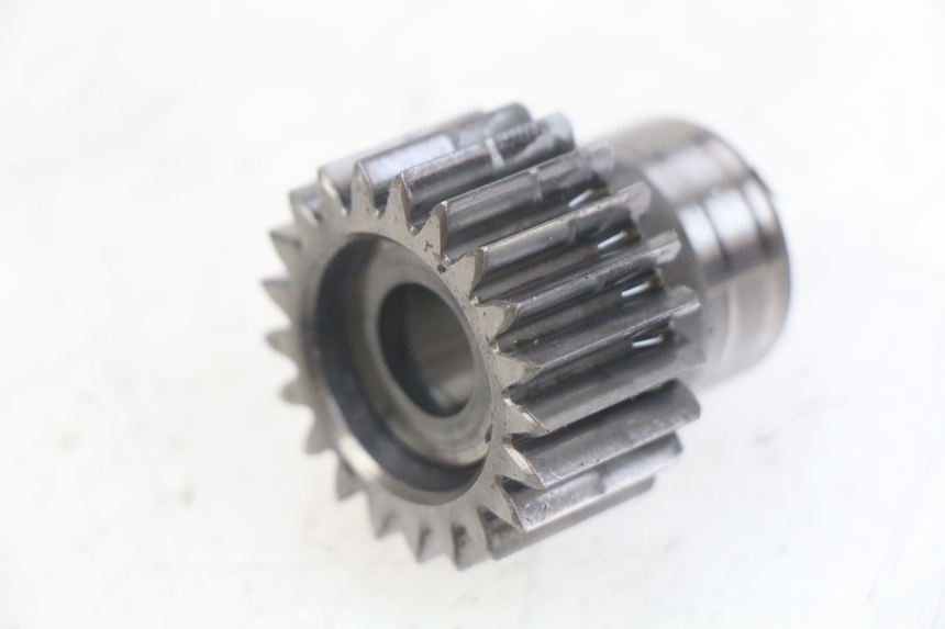 photo de PIÑÓN DE TRANSMISIÓN GAS-GAS SM ROOKIE 50 (2001 - 2005)