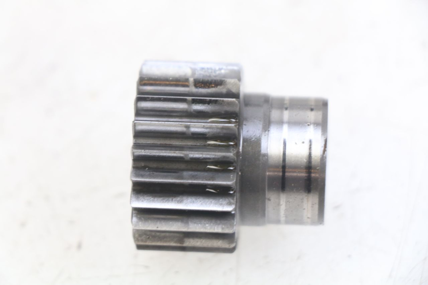 photo de PIÑÓN DE TRANSMISIÓN GAS-GAS SM ROOKIE 50 (2001 - 2005)