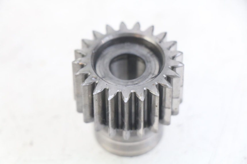 photo de PIÑÓN DE TRANSMISIÓN GAS-GAS SM ROOKIE 50 (2001 - 2005)