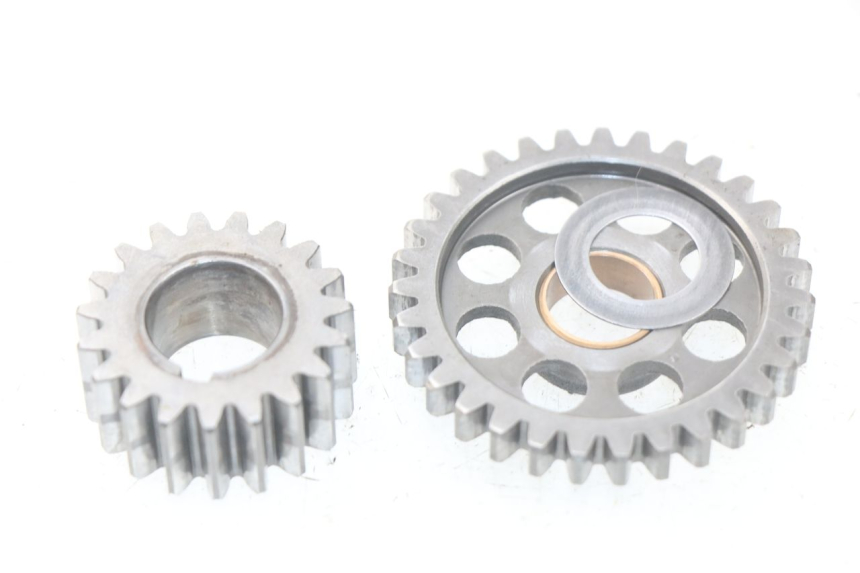 photo de ENGRANAJE TRANSMISIÓN KTM SX 85 (2003 - 2012)