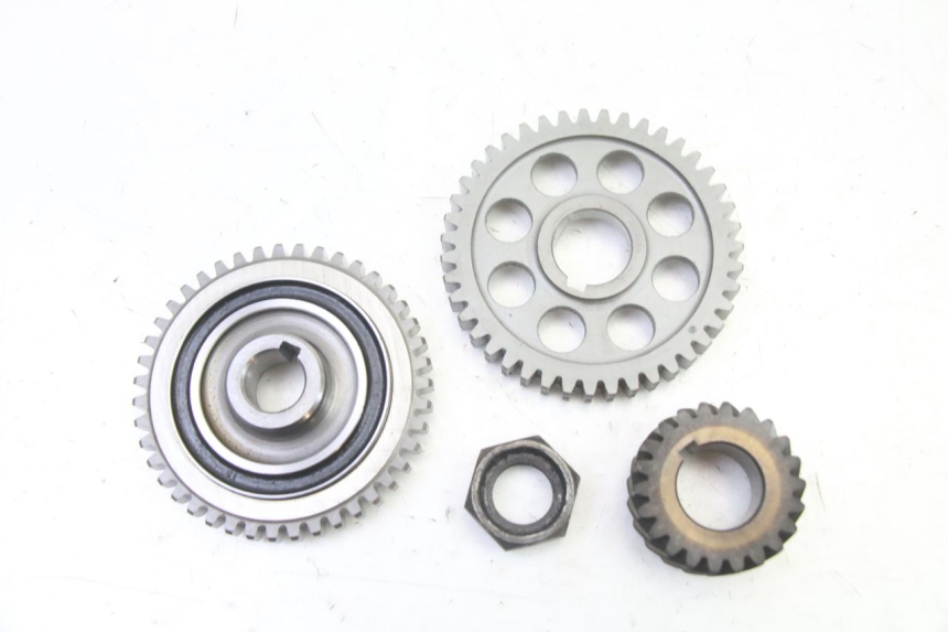 photo de ENGRANAJE TRANSMISIÓN YAMAHA TDR DELTABOX 125 (1993 - 2003)