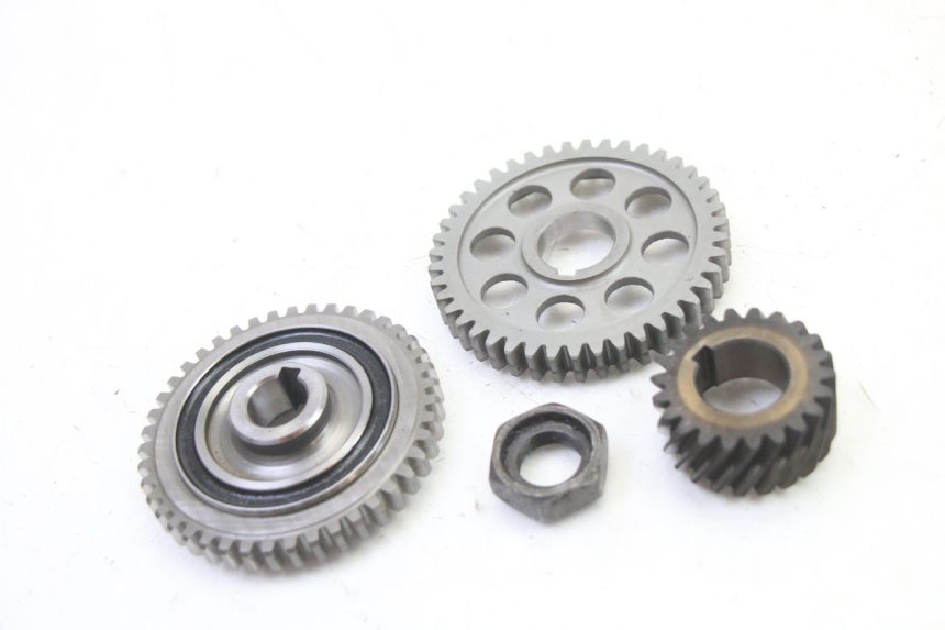 photo de ENGRANAJE TRANSMISIÓN YAMAHA TDR DELTABOX 125 (1993 - 2003)