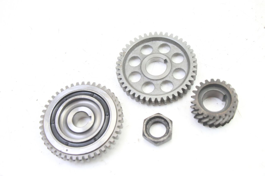 photo de ENGRANAJE TRANSMISIÓN YAMAHA TDR DELTABOX 125 (1993 - 2003)