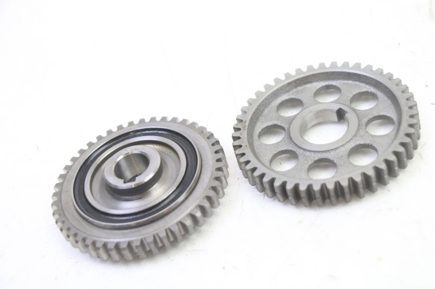 photo de ENGRANAJE TRANSMISIÓN YAMAHA TDR DELTABOX 125 (1993 - 2003)