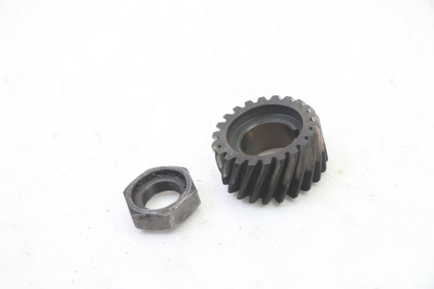 photo de ENGRANAJE TRANSMISIÓN YAMAHA TDR DELTABOX 125 (1993 - 2003)