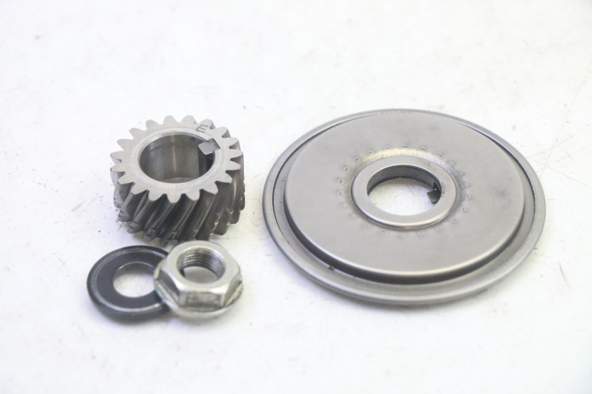 photo de ENGRANAJE TRANSMISIÓN YAMAHA TTR 125 (2000 - 2020) - Detalle de la pieza