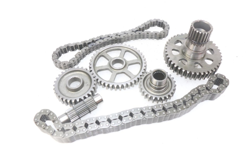 photo de ENGRANAJE TRANSMISIÓN YAMAHA XP T-MAX TMAX 500 (2004 - 2007)