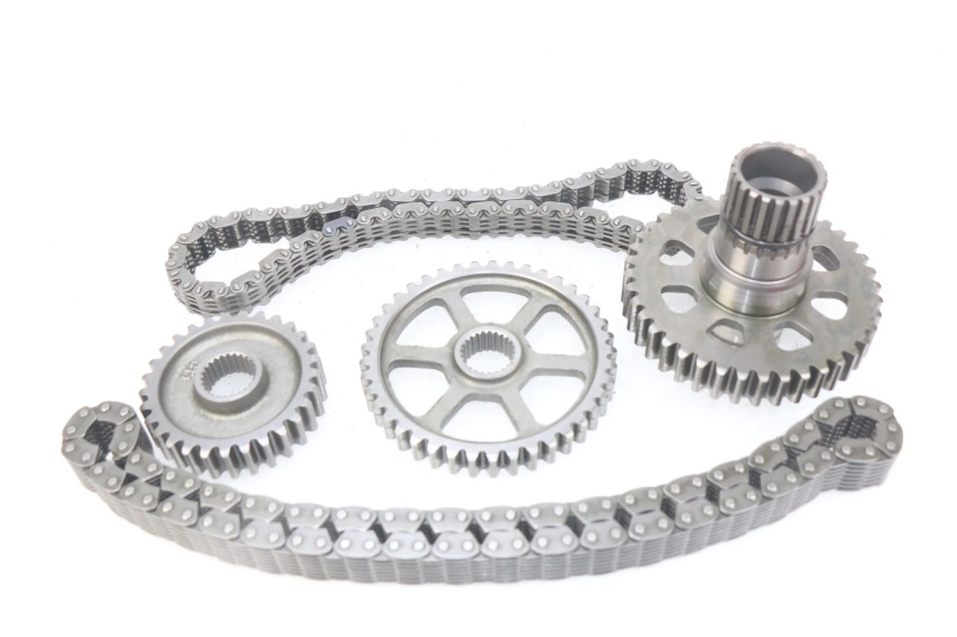 photo de ENGRANAJE TRANSMISIÓN YAMAHA XP T-MAX TMAX 500 (2004 - 2007)