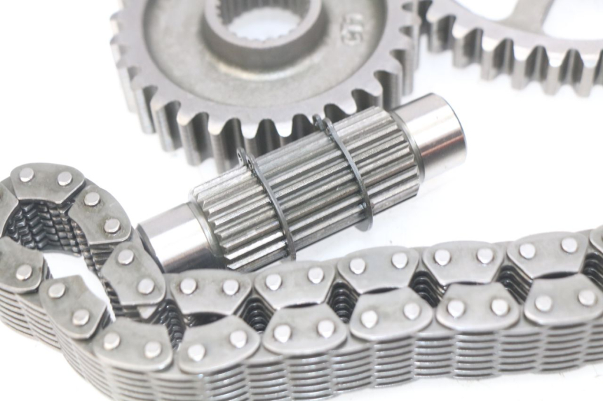 photo de ENGRANAJE TRANSMISIÓN YAMAHA XP T-MAX TMAX 500 (2004 - 2007)