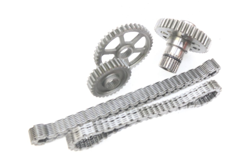 photo de ENGRANAJE TRANSMISIÓN YAMAHA XP T-MAX TMAX 500 (2004 - 2007)