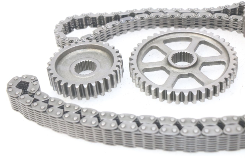 photo de ENGRANAJE TRANSMISIÓN YAMAHA XP T-MAX TMAX 500 (2004 - 2007)