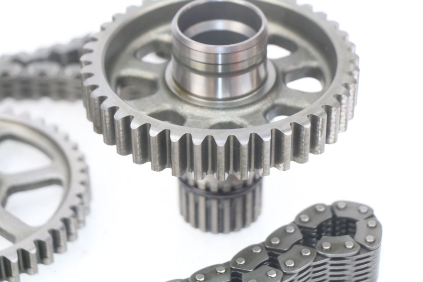 photo de ENGRANAJE TRANSMISIÓN YAMAHA XP T-MAX TMAX 500 (2004 - 2007)