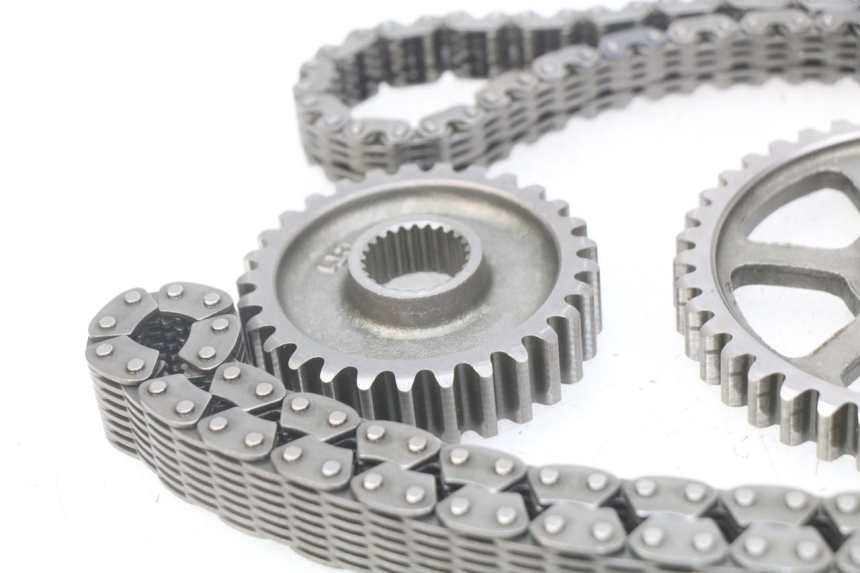 photo de ENGRANAJE TRANSMISIÓN YAMAHA XP T-MAX TMAX 500 (2004 - 2007)