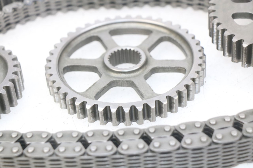 photo de ENGRANAJE TRANSMISIÓN YAMAHA XP T-MAX TMAX 500 (2004 - 2007)